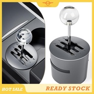 [CloudsMiles] Stick Shift Fidget Toy, Fun Manual Gear Shifter Toy for  Model 3 Model Y, Cup Holder S