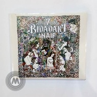 ORIGINAL NAIF CD - 7 ANGELS