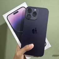 iPhone 14 Pro Max / IP 14PM iBox Second