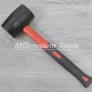 MTOOLS 16 OZ Rubber Hammer 56mm