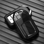 Soft TPU car remote keybox for Honda Vezel City Civic Jazz BRV BR-V HRV