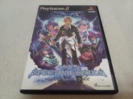 【PS2】收藏出清 SONY 遊戲軟體 新紀幻想 聖魔戰記 聖魔之魂 Spectral Souls 盒書齊全 正日版
