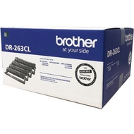 Brother DR-263CL Colour Drum Unit for HL-L3230CDN, DCP-L3551CDW, MFC-L3750CDW