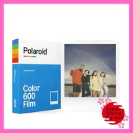 Polaroid Originals Instant Film for 600 - Color and B&W Film Packs (8 Sheets)