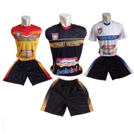 baju voli proliga indomaret