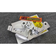 Yamaha Xmax Caliper Bracket Brembo Radial M4 Caliper Xmax Caliper Bracket