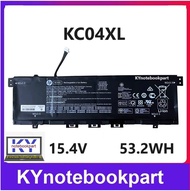 BATTERY ORIGINAL HP แบตเตอรี่ ของแท้ HP Envy 13-AQ Series EnvyX360 TPN-W133 / W136 L08496-8 KC04XL