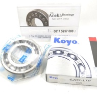 BEARING 6205 LT9 WC3 PEN KOYO JEPANG 6205LT9 6205WC3 SPEED BOAT NEPEL