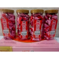 BONIBOL CHOCOLATE STRAWBERRY ALMOND