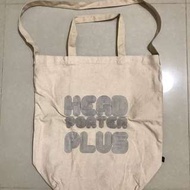 Head Porter Plus [2 ways Tote Bag]