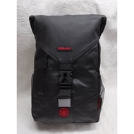 Yamaha Waterproof BackPack Motor Backpack Beg Belakang Lelaki Waterproof Kalis Air Beg Murah beg san
