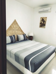 Wirason 2-Bedroom Pool Villa