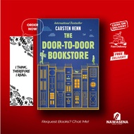 The Door to Door Bookstore - Carsten Henn (English)