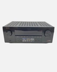 Denon AVR-X2500H 擴音機