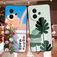 Binyang Suitable for vivoy300i Phone Case v2444a Protective Case V2444A New Style Shock-resistant vi