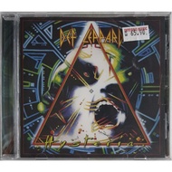 Def Leppard - Hysteria (CD)