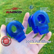 100% Original AMIKO Nissan Grand Livina Latio NV200 Serena C26 Front Silicone Stabilizer Bar Bush