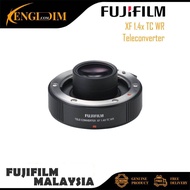 Fujifilm XF 1.4x TC WR Teleconverter (FUJI MALAYSIA)