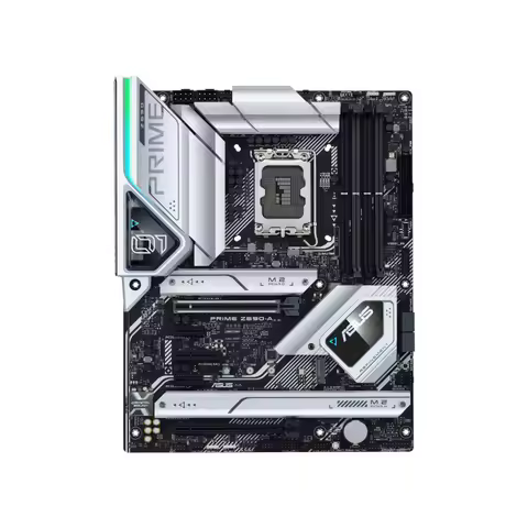 Suitable for PRIME Z690-A main board support LGA1700 pin DDR5