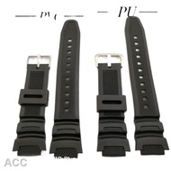 tali jam ⊙(Ready Stock) AE-1000 w / AE-1100w Watch Band'