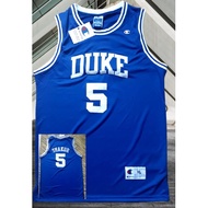 Tupac Shakur Duke Basketball Jersey oem