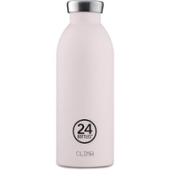 24BOTTLES Clima Bottle - 500ml Stainless Steel Travel Mug Collection