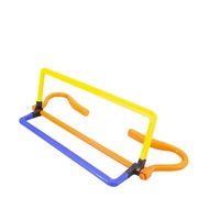 FBT Jump Fence Jumping Platform Used For Football Training Hurdle Barrier Code 32367