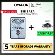 OVATION SSD SATA 256GB 2.5" SATA III Internal SSD SATA3 256 GB