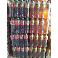 freshtea 350 ml isi 12