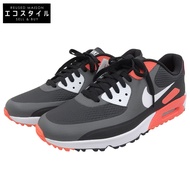 Nike Air Max 90 G 低筒運動鞋，男款，多色，顏色31.0cm，CU9978-010，13（美國碼）[二手]（近全新）