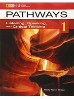 Pathways Book 1 Student Book with Online Workbook Access Code (新品)