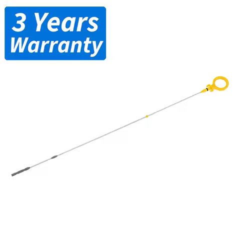 Engine Oil Dipstick 06F115611F For AUDI A3 8P 2004-2013,TT 2007-2014,VW Eos 2006-2015,Golf 2004-2012