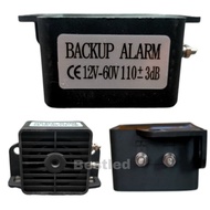 Waterproof Car Truck Alarm Reverse Horn 12-24 VOLT Reverse Sound