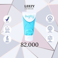 BRIGHTY GLOWING UNDERARM 30gr