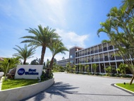 最佳西方度假飯店沖繩恩納海灘店 (Best Western Okinawa Onna Beach)