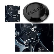 2024 NEW Upgrade 4pcs 64mm 55mm Rays Car Wheel Center Caps Cover for Volk Japan Racing Wheels ZE40 A