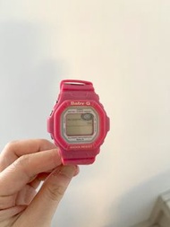 Casio Baby G女裝錶