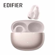 EDIFIER ComfoC 開放式耳夾藍牙耳機 (粉紅色)