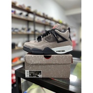 Air Jordan 4 Taupe Haze (Size UK 8)