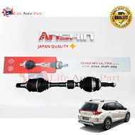 ANSHIN JAPAN DRIVE SHAFT HONDA BRV