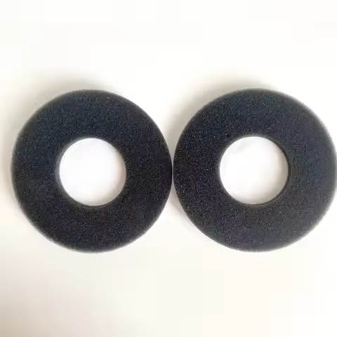 2PCS Replacement Foam Trims For JBL LE25 Tweeter fits L100 L120A L120 Repair