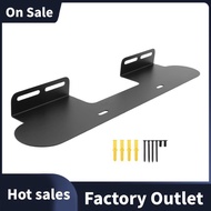 Wall Mount Bracket for Sonos Beam Soundbar Brackets Compatible with for Sonos Beam Gen1 & Gen2 Sound