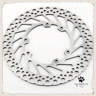 disc brake for Honda CRE F 250 R 45351-KZ4-J30 CRE F 300 XCRF450R CRE F500 X CRF250 X4 X5 X6 X7 X8 X