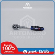 Ratchet Handle HL Premier 1/2INCH H&L