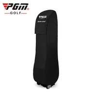 [PGM GOLF] ถุงคลุมถุงกอล์ฟกันฝน PGM HKB003 Rain Cover แบบพับเก็บได้