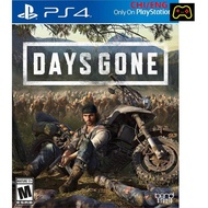 PS4 DAYS GONE (ALL/ENG/CHI)