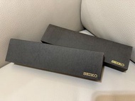 Seiko 表盒