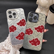 Akatsukis Naruto 03 Phone Case For Infinix Note 50 Pro Smart 10 9 8 Hot 50i 40i 30i 30 Play ZERO 40 