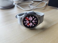 Samsung Galaxy Watch 4 Classic 46 mm