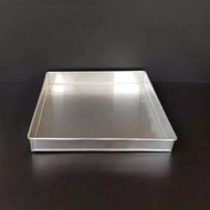 Pan square mold/ 22x22x4 cm